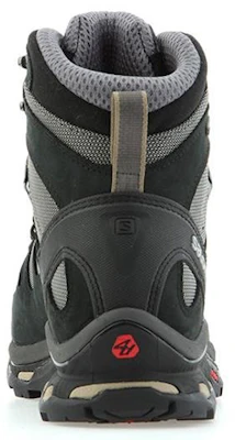 Salomon Quest 4D 2 GTX Wandelschoenen 370731 Shop Salomon Quest 4D 2 GTX Wandelschoenen 370731