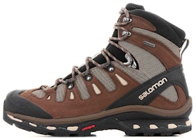 Salomon Quest 4D 2 GTX 'Grey Brown' 392924 Salomon Quest 4D 2 GTX 'Grey Brown' 392924