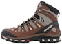 Buy Salomon Quest 4D 2 GTX 'Kelabu Coklat' 392924