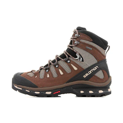 Salomon Quest 4D 2 GTX 'Grey Brown'