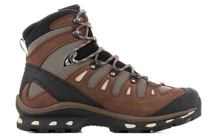 Order Salomon Quest 4D 2 GTX 'Gris Marrón' 392924