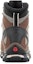 Shop Salomon Quest 4D 2 GTX 'Kelabu Coklat' 392924