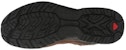 Salomon Quest 4D 2 GTX 'Kelabu Coklat' 392924