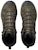 Salomon Quest 4D 3 Gore-Tex 'Hitam Hijau' 409443
