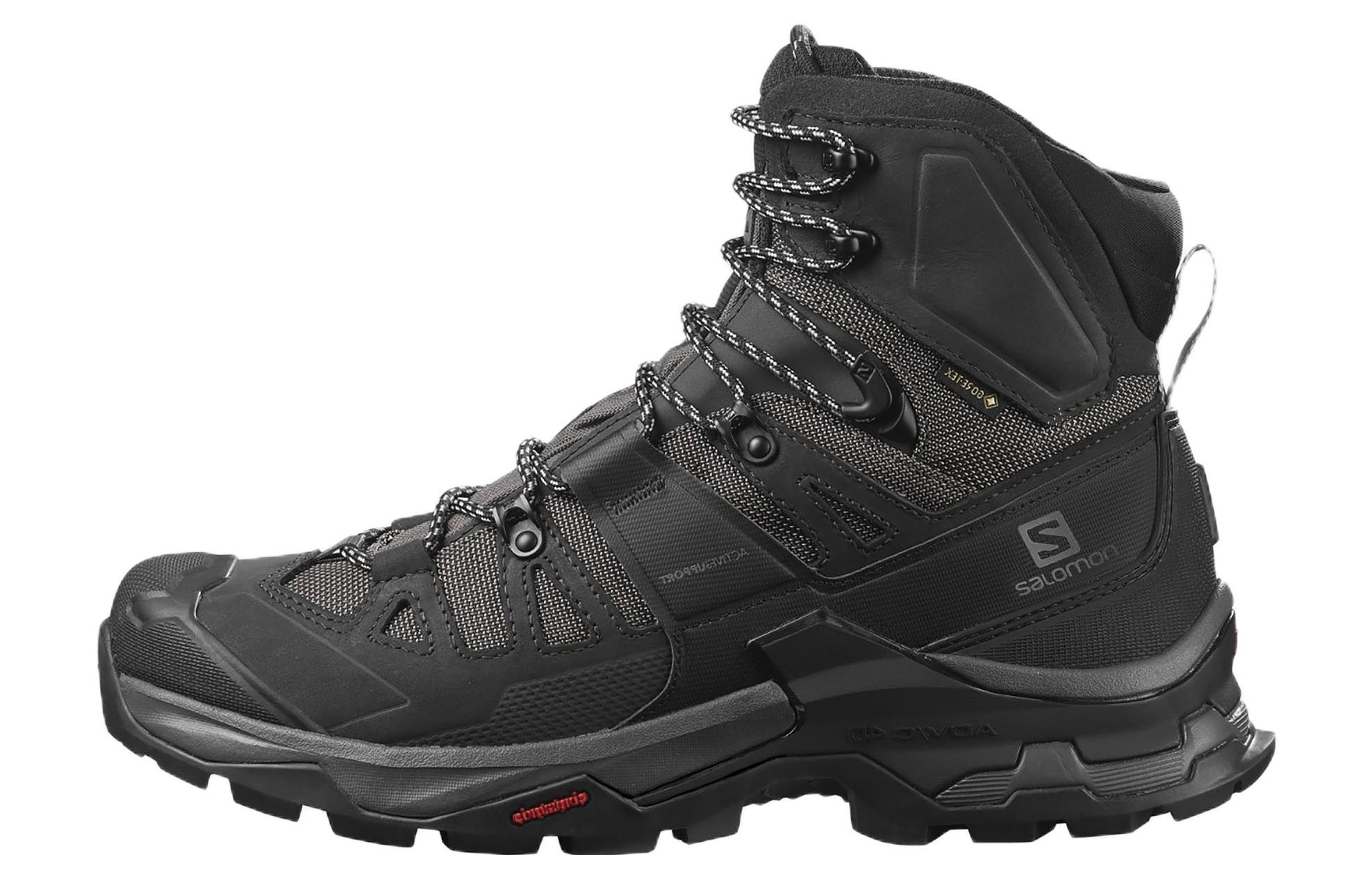 Salomon Quest 4D 4 Gore-Tex 'Black' 402555