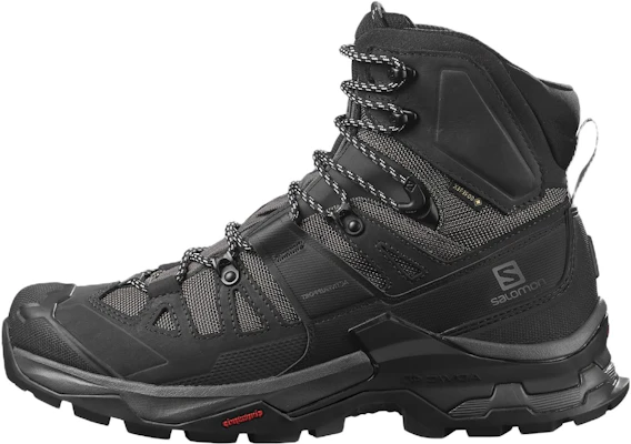 Salomon Quest 4D 4 Gore-Tex ''Nero'' 402555 Buy Salomon Quest 4D 4 Gore-Tex ''Nero'' 402555