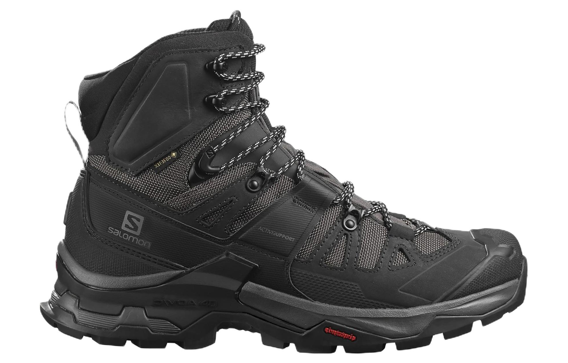 Order Salomon Quest 4D 4 Gore-Tex ''Nero'' 402555