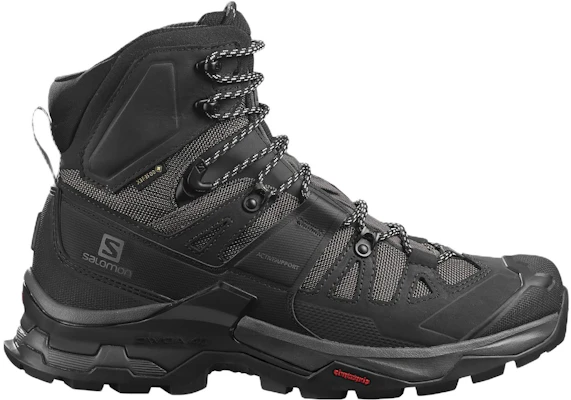 Salomon Quest 4D 4 Gore-Tex ''Nero'' 402555 Order Salomon Quest 4D 4 Gore-Tex ''Nero'' 402555
