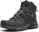 Lookbook Salomon Quest 4D 4 Gore-Tex ''Nero'' 402555