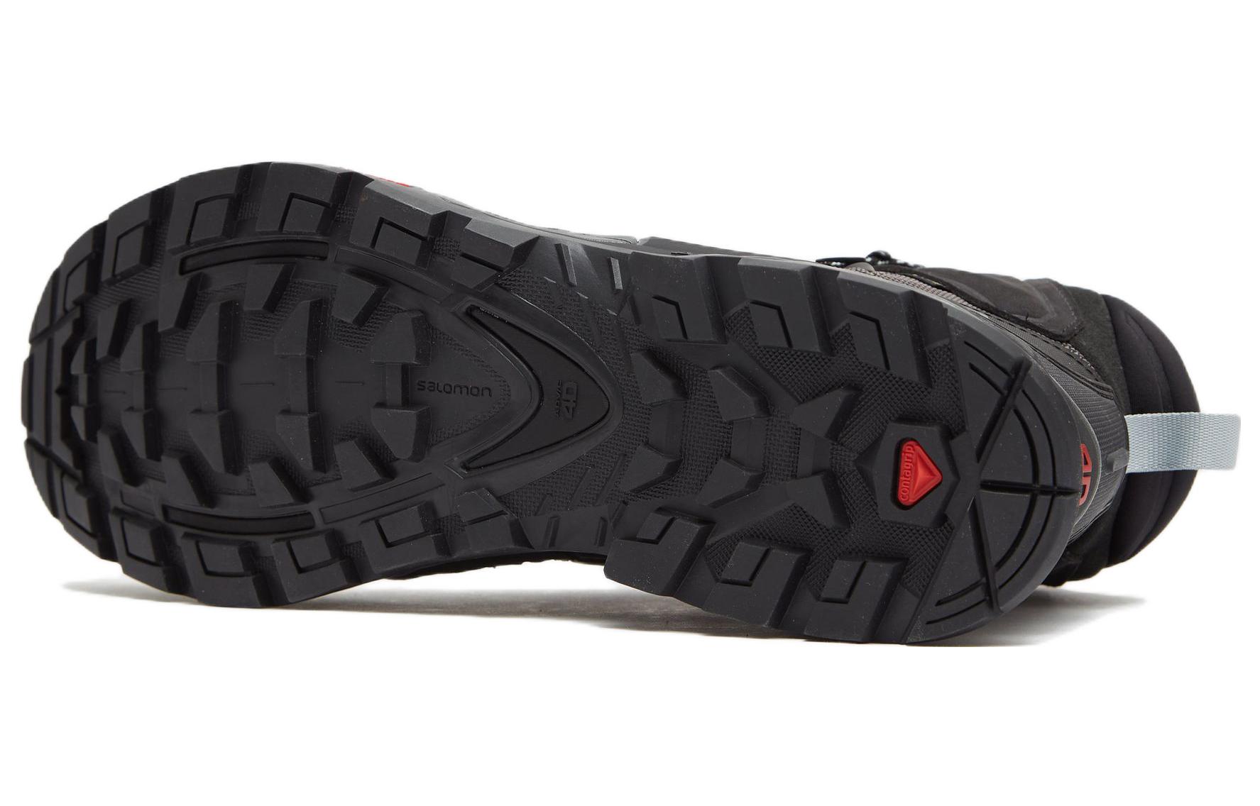 Shop Salomon Quest 4D 4 Gore-Tex ''Nero'' 402555