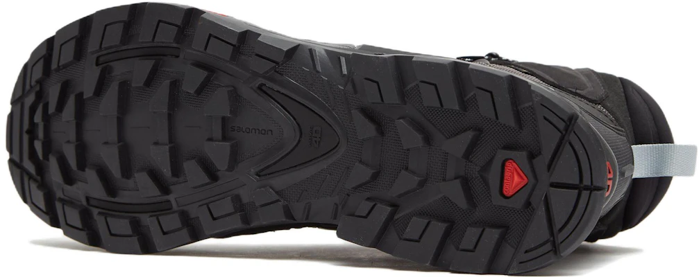 Salomon Quest 4D 4 Gore-Tex ''Nero'' 402555 Shop Salomon Quest 4D 4 Gore-Tex ''Nero'' 402555