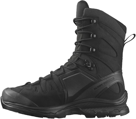Salomon Quest 4D Forces 2 'Negro' L47195000 Buy Salomon Quest 4D Forces 2 'Negro' L47195000