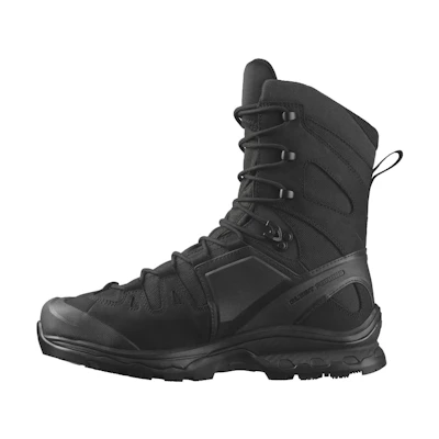Salomon Quest 4D Forces 2 'Black'