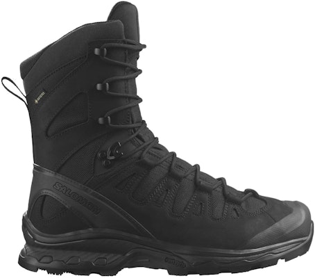 Salomon Quest 4D Forces 2 'Negro' L47195000 Order Salomon Quest 4D Forces 2 'Negro' L47195000