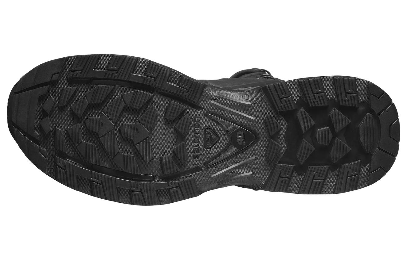Shop Salomon Quest 4D Forces 2 'Negro' L47195000
