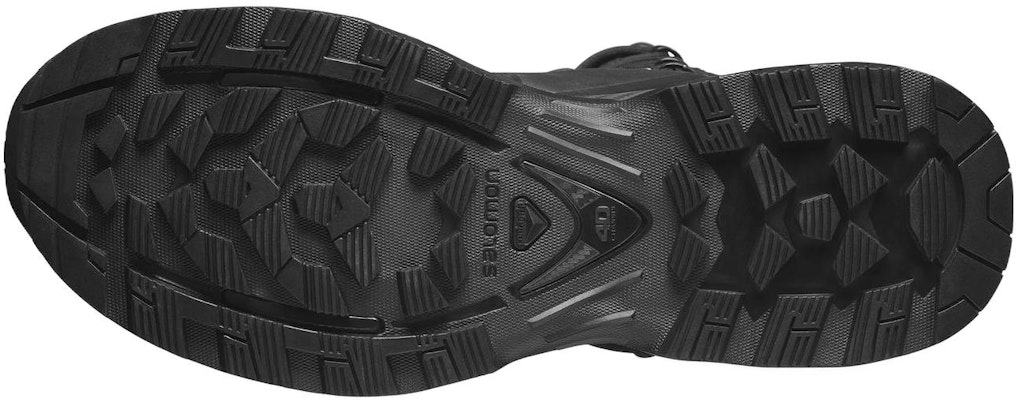 Salomon Quest 4D Forces 2 'Negro' L47195000 Shop Salomon Quest 4D Forces 2 'Negro' L47195000