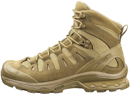 Salomon Quest 4D Forces 2 'Kuning Gurun' 409433 Buy Salomon Quest 4D Forces 2 'Kuning Gurun' 409433