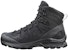 Salomon Quest 4D Forces 2 'Hitam' Lelaki 406825