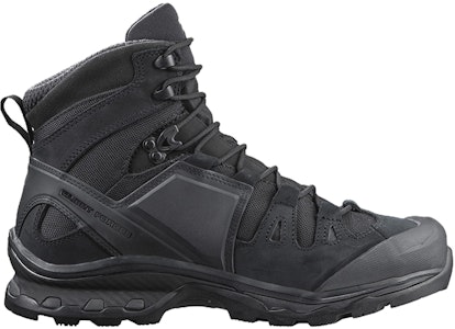살로몬 퀘스트 4D 포시즈 2 블랙 (Salomon Quest 4D Forces 2 Black) 406825 Order 살로몬 퀘스트 4D 포시즈 2 블랙 (Salomon Quest 4D Forces 2 Black) 406825
