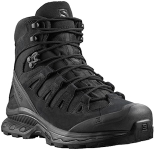 살로몬 퀘스트 4D 포시즈 2 블랙 (Salomon Quest 4D Forces 2 Black) 406825 Lookbook 살로몬 퀘스트 4D 포시즈 2 블랙 (Salomon Quest 4D Forces 2 Black) 406825