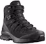 Lookbook Salomon Quest 4D Forces 2 'Hitam' Lelaki 406825