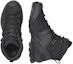 Shop Salomon Quest 4D Forces 2 'Hitam' Lelaki 406825