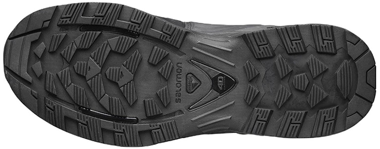 살로몬 퀘스트 4D 포시즈 2 블랙 (Salomon Quest 4D Forces 2 Black) 406825 Details for 살로몬 퀘스트 4D 포시즈 2 블랙 (Salomon Quest 4D Forces 2 Black) 406825