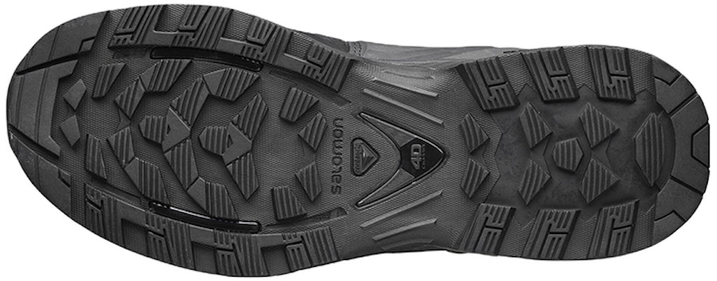 Salomon Quest 4D Forces 2 En 'Black' 406825 Details for Salomon Quest 4D Forces 2 En 'Black' 406825