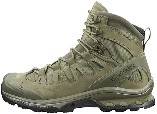 Salomon Quest 4D Forces 2 "Olijf Groen" 410151 Buy Salomon Quest 4D Forces 2 "Olijf Groen" 410151