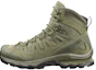 Buy Salomon Quest 4D Forces 2 "Olijf Groen" 410151