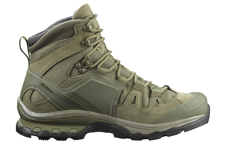 Order Salomon Quest 4D Forces 2 ''Verde Oliva'' En 410151