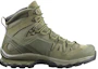 Order Salomon Quest 4D Forces 2 "Olijf Groen" 410151