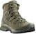 Salomon Quest 4D Forces 2 'Hijau Zaitun' Lelaki 410151