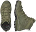 Shop Salomon Quest 4D Forces 2 "Olijf Groen" 410151