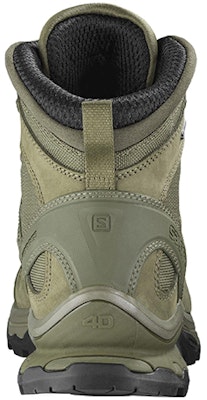 Salomon Quest 4D Forces 2 En 'Olive Green' 410151 Purchase Salomon Quest 4D Forces 2 En 'Olive Green' 410151