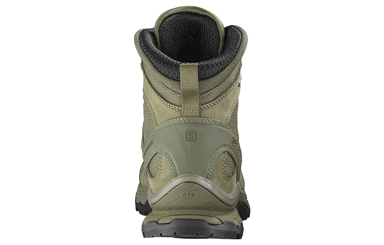 Purchase Salomon Quest 4D Forces 2 ''Verde Oliva'' En 410151