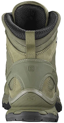 Salomon Quest 4D Forces 2 "Olijf Groen" 410151 Purchase Salomon Quest 4D Forces 2 "Olijf Groen" 410151