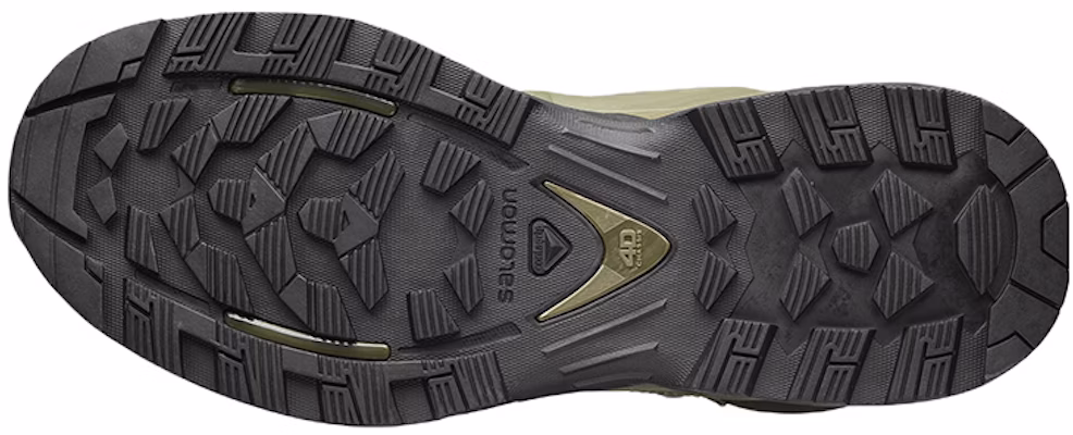 Salomon Quest 4D Forces 2 En 'Olive Green' 410151 Details for Salomon Quest 4D Forces 2 En 'Olive Green' 410151