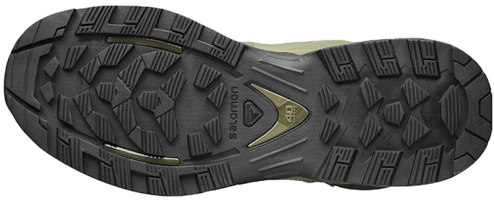 Salomon Quest 4D Forces 2 "Olijf Groen" 410151 Details for Salomon Quest 4D Forces 2 "Olijf Groen" 410151