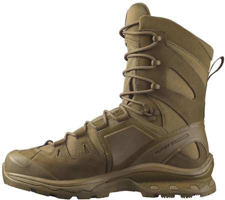 Salomon Quest 4D Forces 2 High GTX 'Verde Oliva' L47234200 Buy Salomon Quest 4D Forces 2 High GTX 'Verde Oliva' L47234200