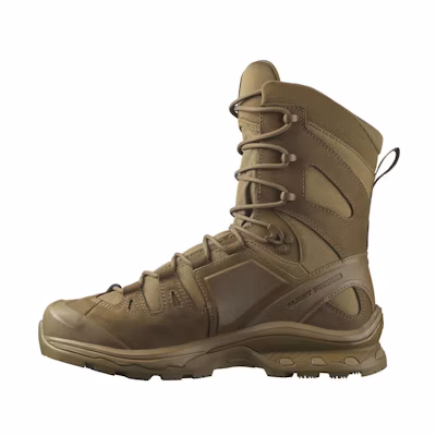 Salomon Quest 4D Forces 2 High GTX 'Olive Green'