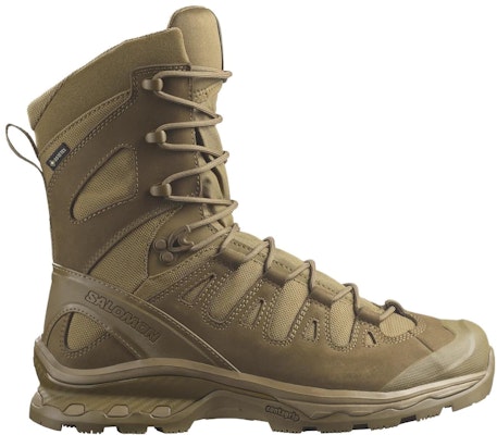 Salomon Quest 4D Forces 2 High GTX 'Verde Oliva' L47234200 Order Salomon Quest 4D Forces 2 High GTX 'Verde Oliva' L47234200