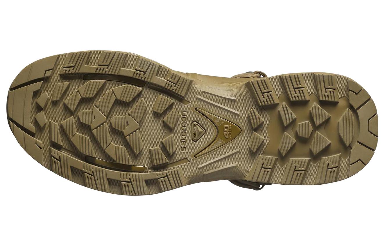 Purchase Salomon Quest 4D Forces 2 High GTX 'Verde Oliva' L47234200