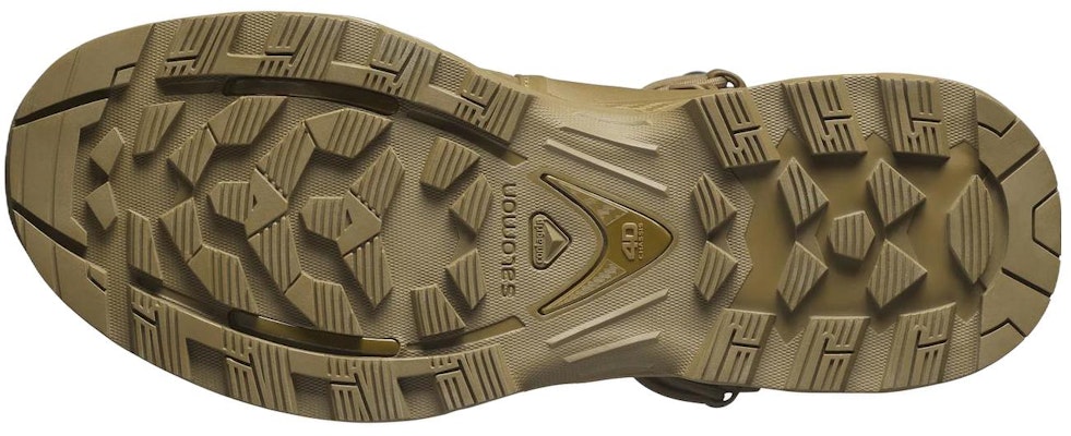 Salomon Quest 4D Forces 2 High GTX 'Verde Oliva' L47234200 Purchase Salomon Quest 4D Forces 2 High GTX 'Verde Oliva' L47234200