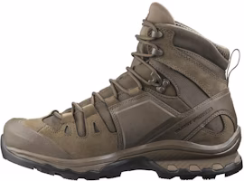 Salomon Quest 4D Gore-Tex Forces 2 Coyote/Coyote L40723300 Salomon Quest 4D Gore-Tex Forces 2 Coyote/Coyote L40723300