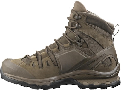 Salomon Quest 4D GTX Forces 2 'Coklat Bumi' L40723300 Buy Salomon Quest 4D GTX Forces 2 'Coklat Bumi' L40723300