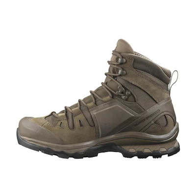 Salomon Quest 4D GTX Forces 2 Coyote/Coyote