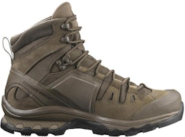 Salomon Quest 4D GTX Forces 2 'Earth Brown' Botas de Montaña Marrón L40723300 Order Salomon Quest 4D GTX Forces 2 'Earth Brown' Botas de Montaña Marrón L40723300