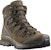 Salomon Quest 4D GTX Forces 2 'Coklat Bumi' L40723300