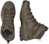 Shop Salomon Quest 4D GTX Forces 2 'Coklat Bumi' L40723300